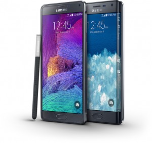 Samsung Galaxy Note 4 N910T (T-Mobile) Unlock Service (Next Day)